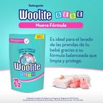 WOOLITE