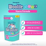 WOOLITE