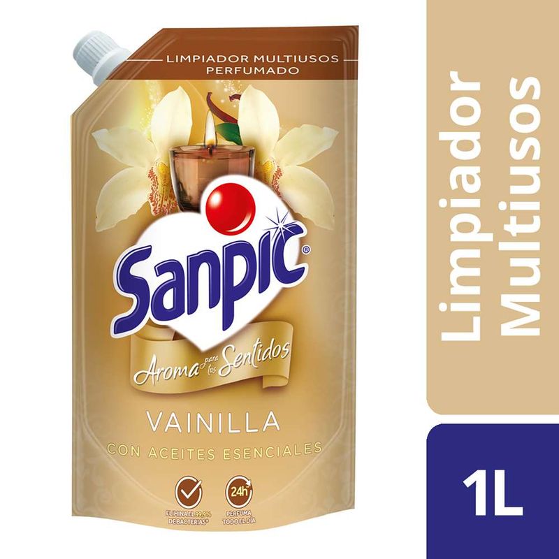 SANPIC