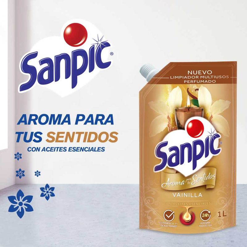 SANPIC