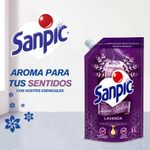 SANPIC