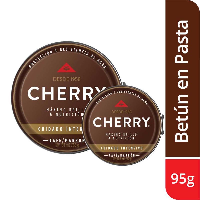 CHERRY
