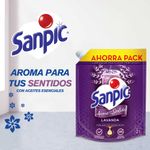 SANPIC