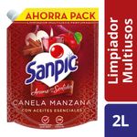 SANPIC