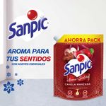 SANPIC