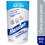 MANSION