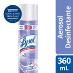 LYSOL