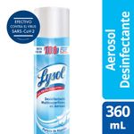 LYSOL