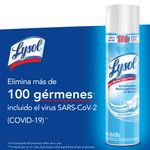 LYSOL