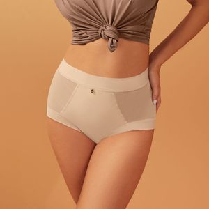 Panty faja control lev/cola mujer 22127  HABY