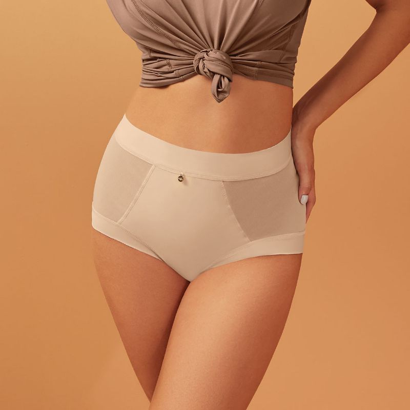 Panty faja control lev/cola mujer 22127P HABY - Tiendas Jumbo