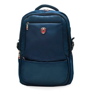 Morral 3937C azul Swisspass