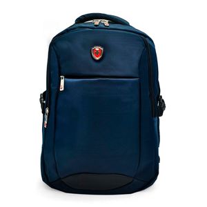 Morral S-06B azul Swisspass