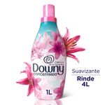 DOWNY