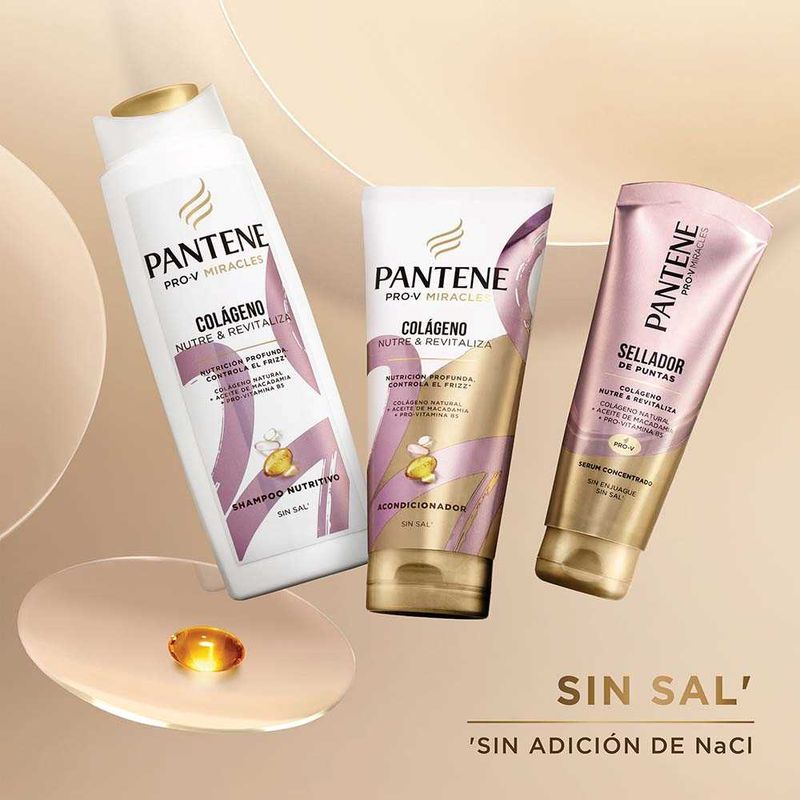 PANTENE