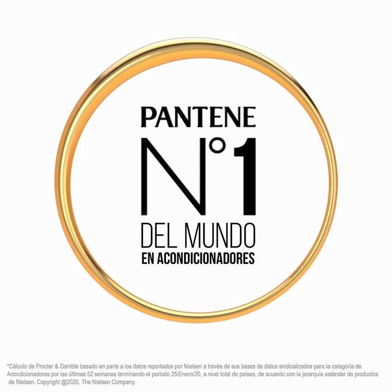 PANTENE