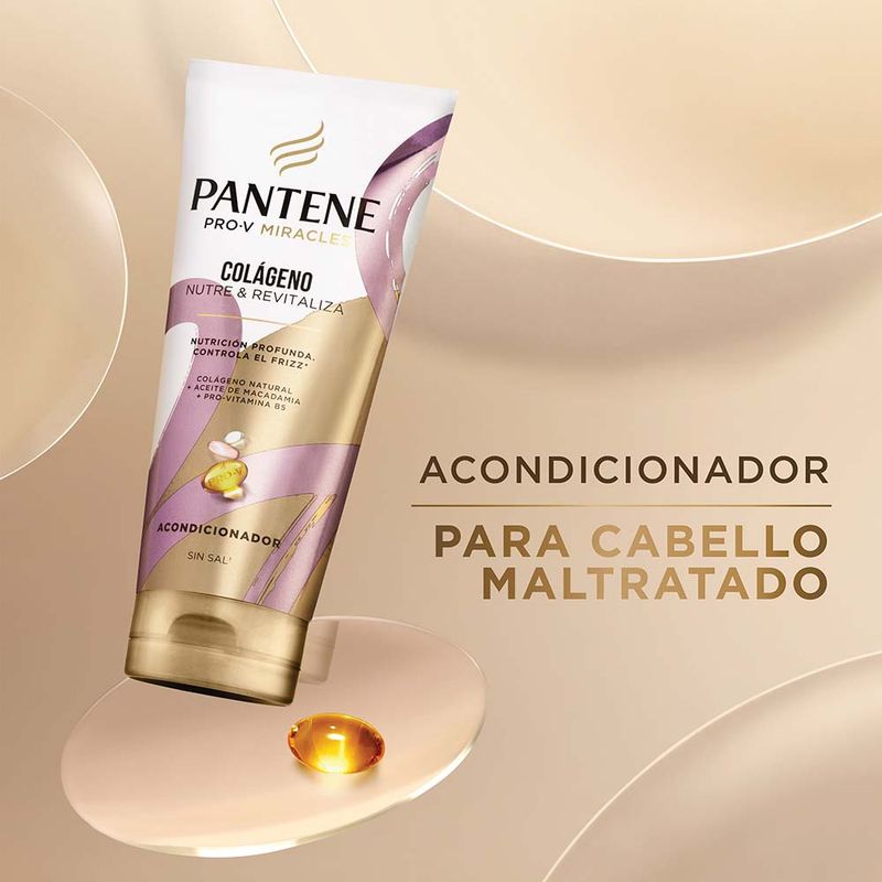 PANTENE