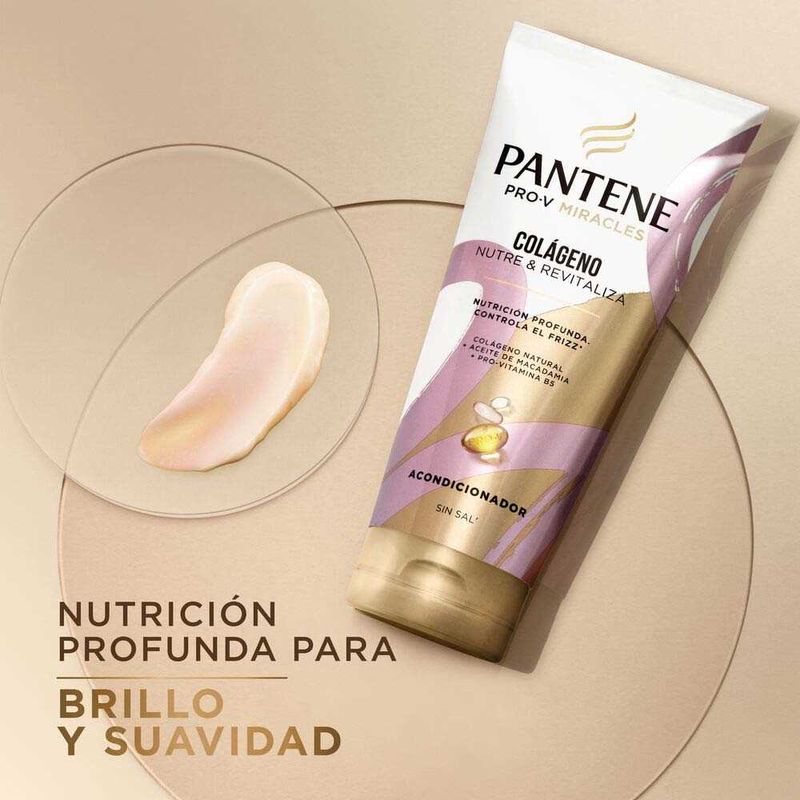 PANTENE