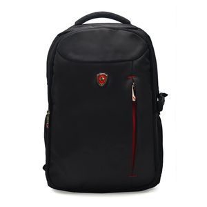 Morral S-02A Negro Swisspass