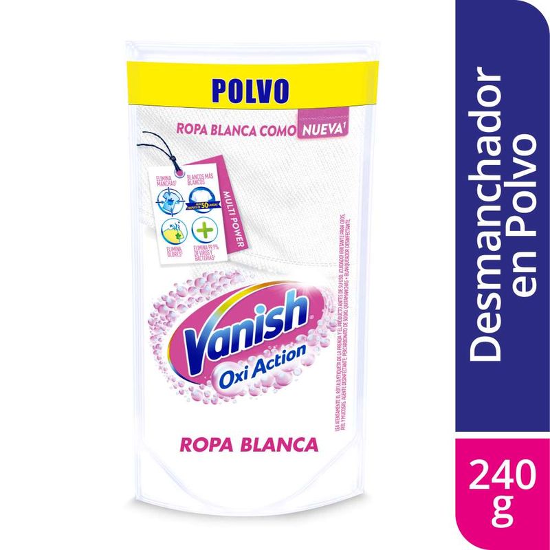 VANISH