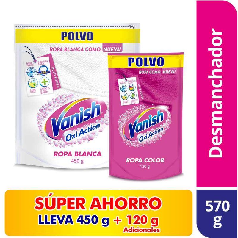 VANISH