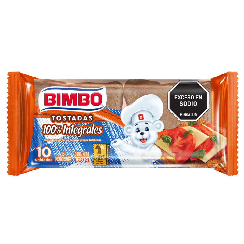 BIMBO