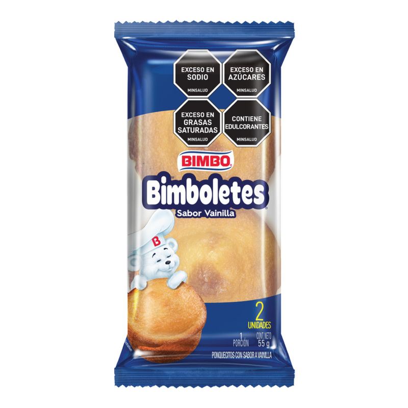 BIMBO