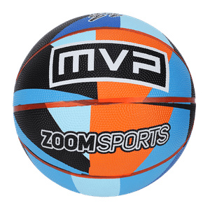 Balón Zoom Basketball MVP #7 D1