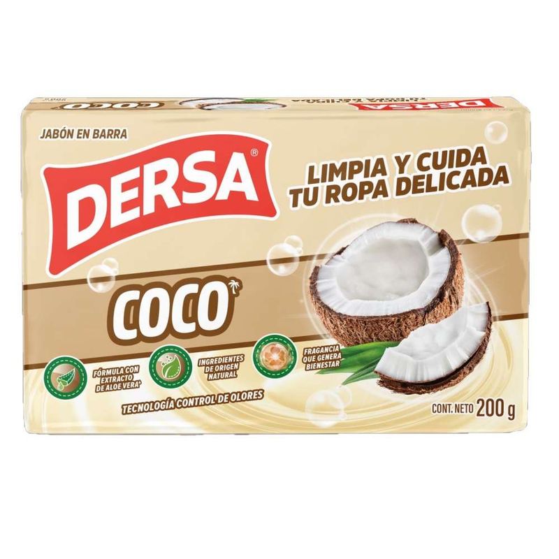 DERSA-COCO