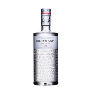 Ginebra The Botanist islay dry gin x700ml