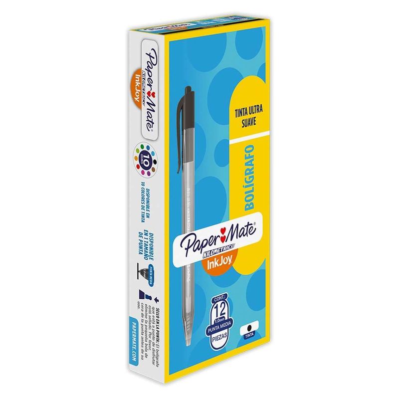 PAPER-MATE
