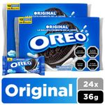 GALLETAS-OREO