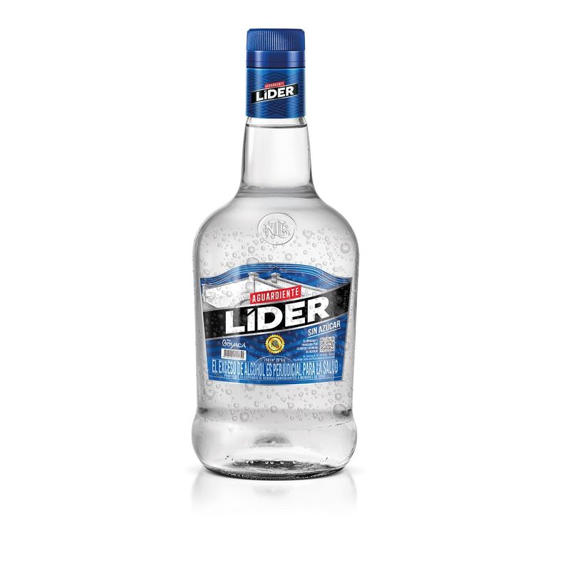 AGUARDIENTE-LIDER