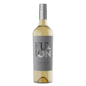 Vino Fuzion torrontes x750ml