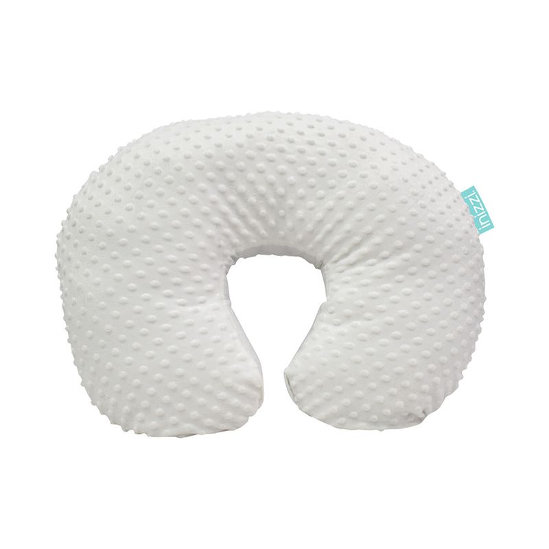 Almohada 3 en 1 inizzi blanco new arrivals