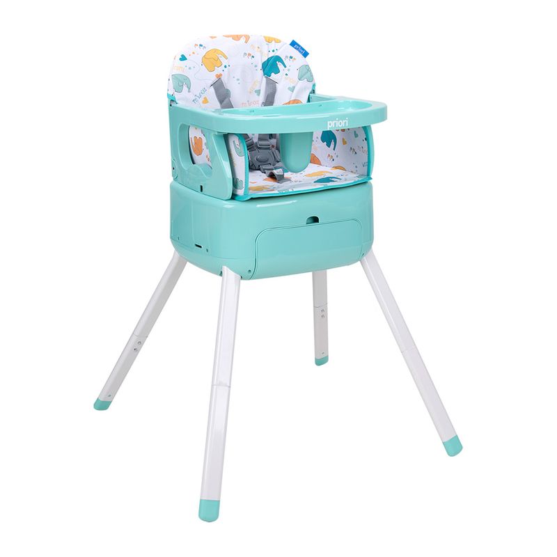 Funda Trona Peg Perego Funda De Cojín Para Trona De Bebé Piel