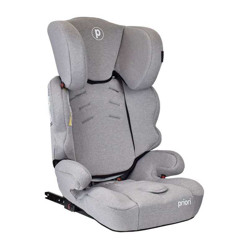 Silla de coche Thunder Sin Isofix 9-36Kg — Puericultura martinez