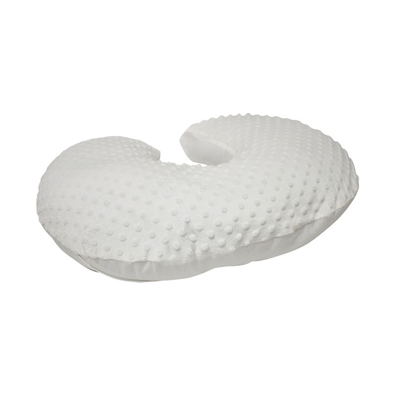 Almohada 3 en 1 inizzi blanco hot sale