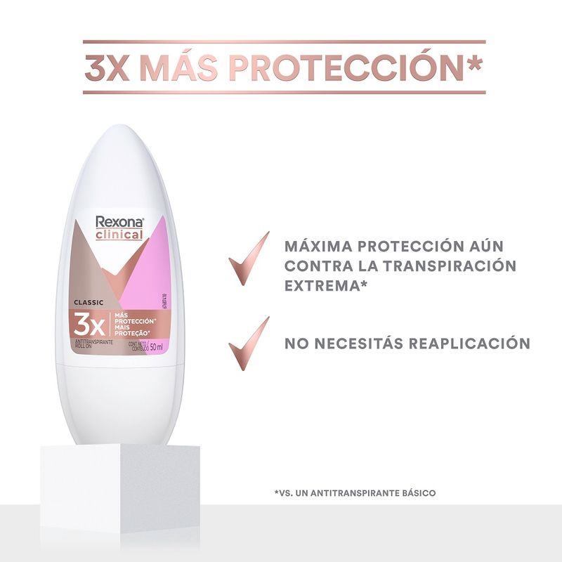 REXONA