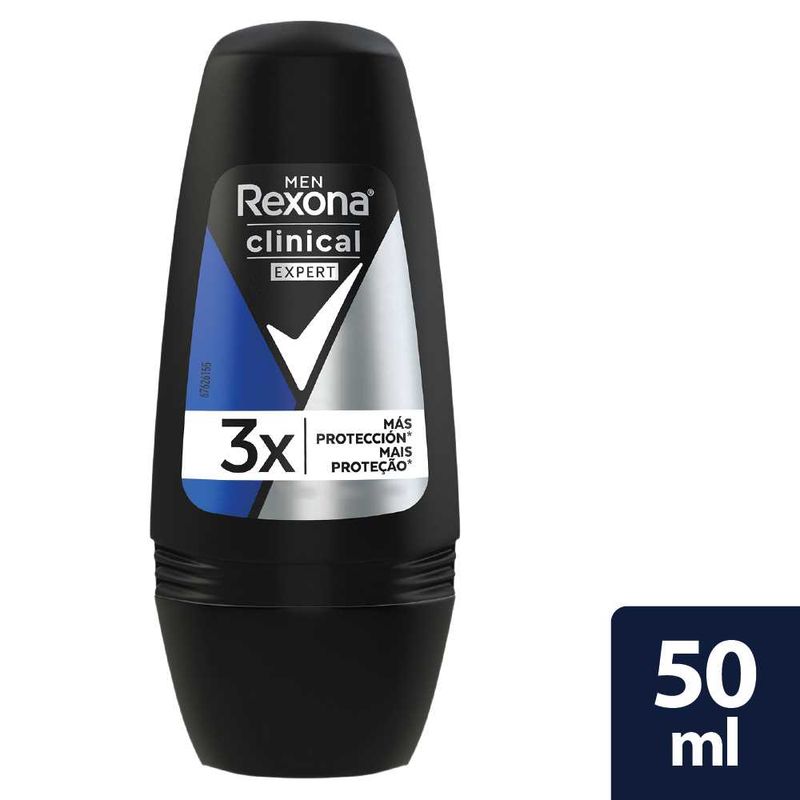 REXONA