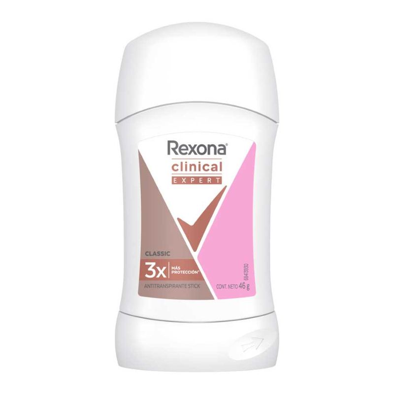 REXONA