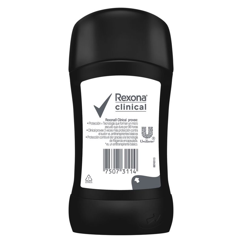 REXONA