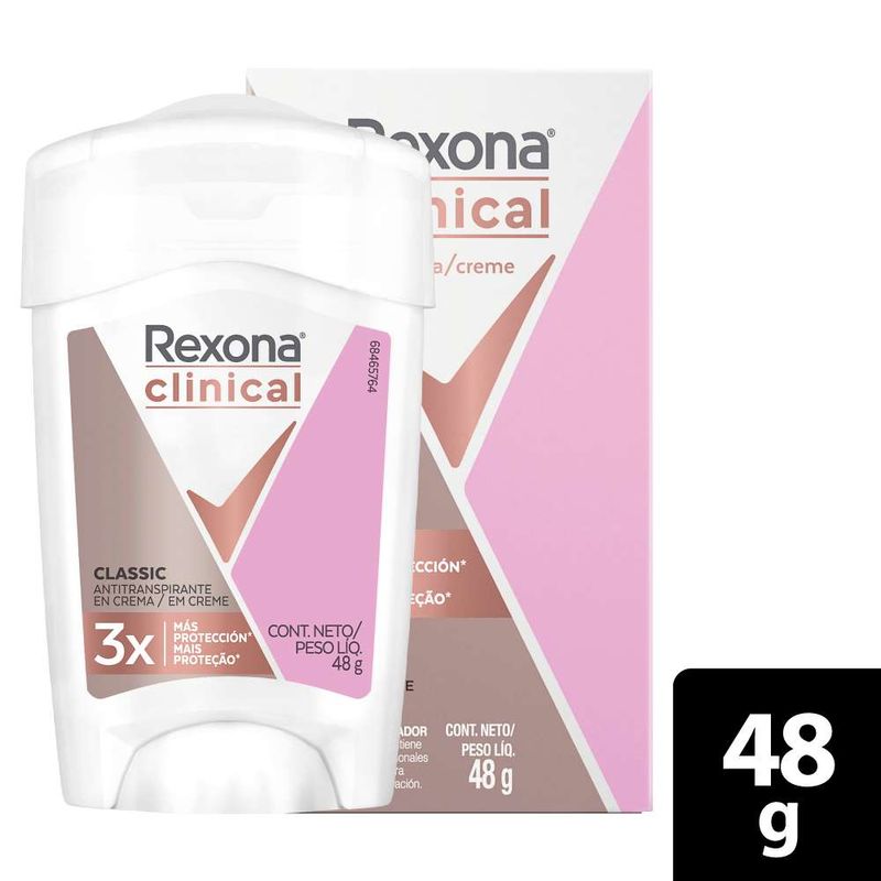 REXONA