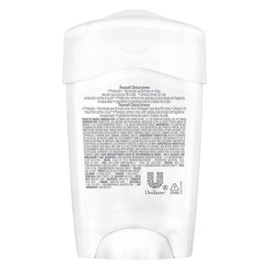 Desodorante Rexona en Crema Mujer Clinical Solid Classic x48g