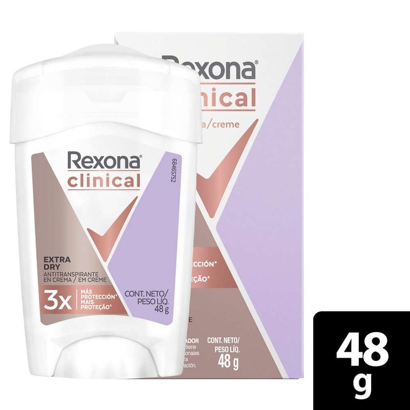 REXONA