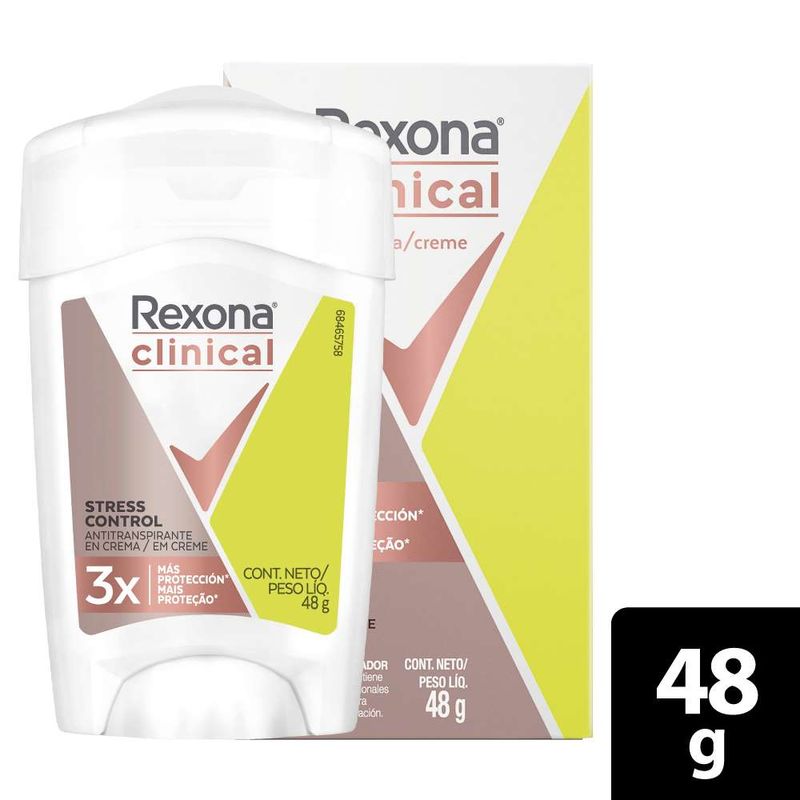 REXONA