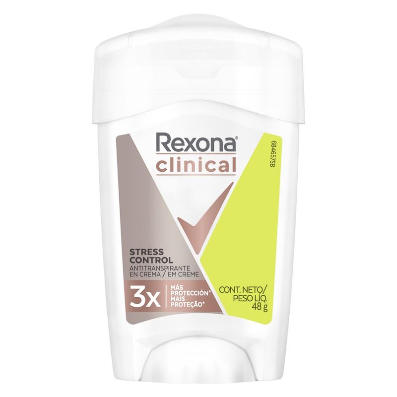 REXONA