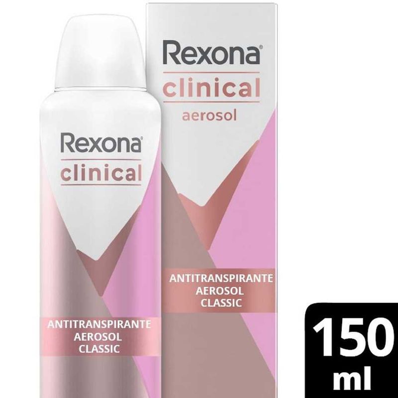 REXONA