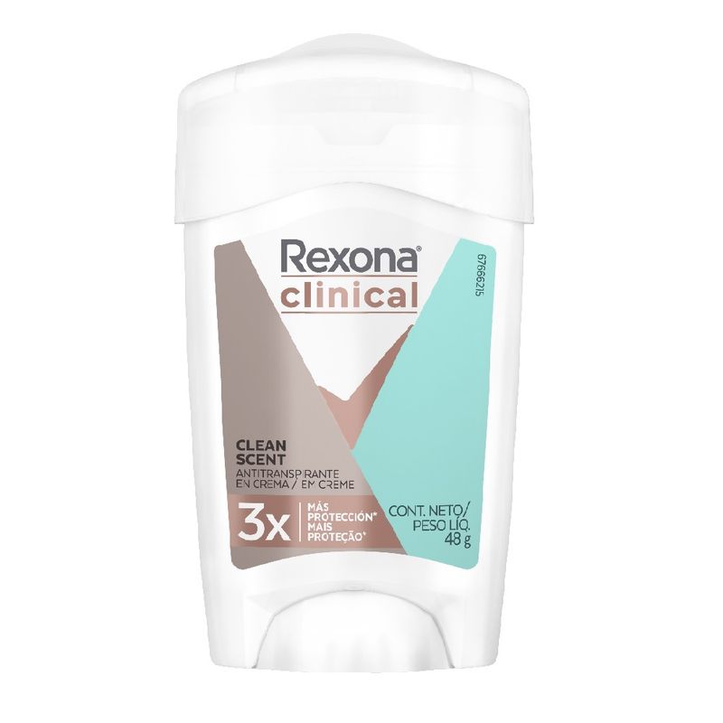 REXONA