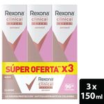 REXONA